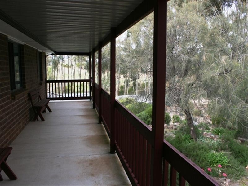 Lot 1 Emu Rock Road, Clare SA 5453