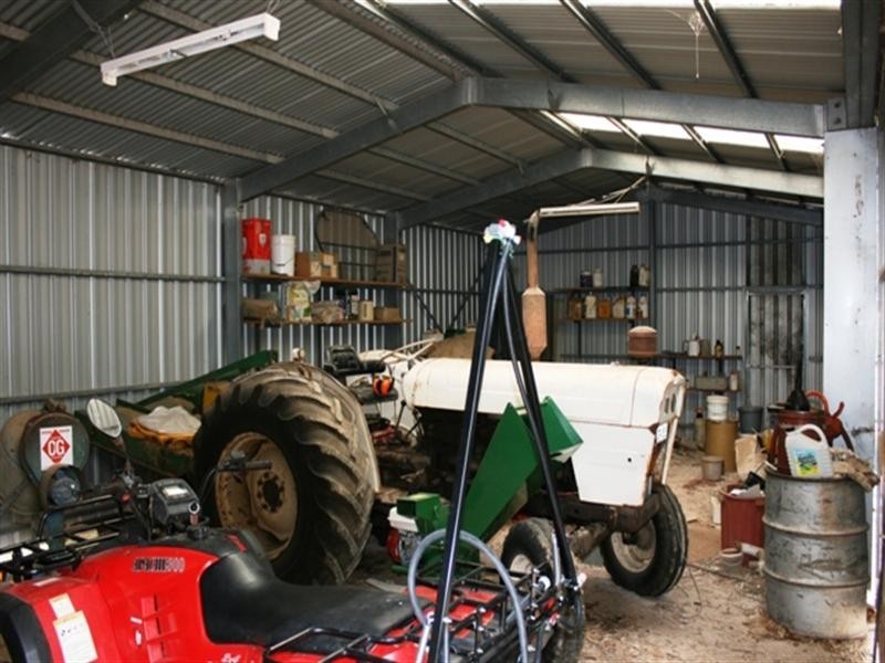 Lot 1 Emu Rock Road, Clare SA 5453