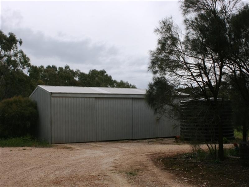 Lot 1 Emu Rock Road, Clare SA 5453