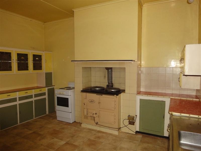 Lot 5 Hill River Road, Andrews SA 5454