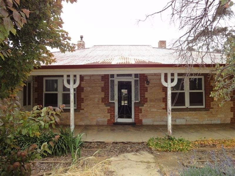 Lot 5 Hill River Road, Andrews SA 5454