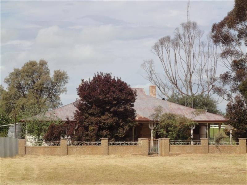 Lot 5 Hill River Road, Andrews SA 5454