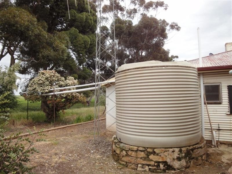 Lot 5 Hill River Road, Andrews SA 5454