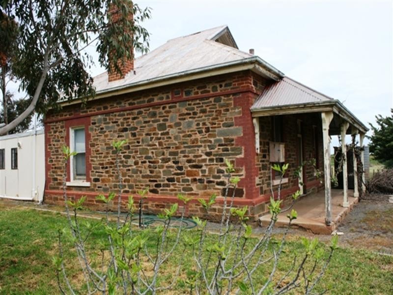 8 Mais Street, Farrell Flat SA 5416