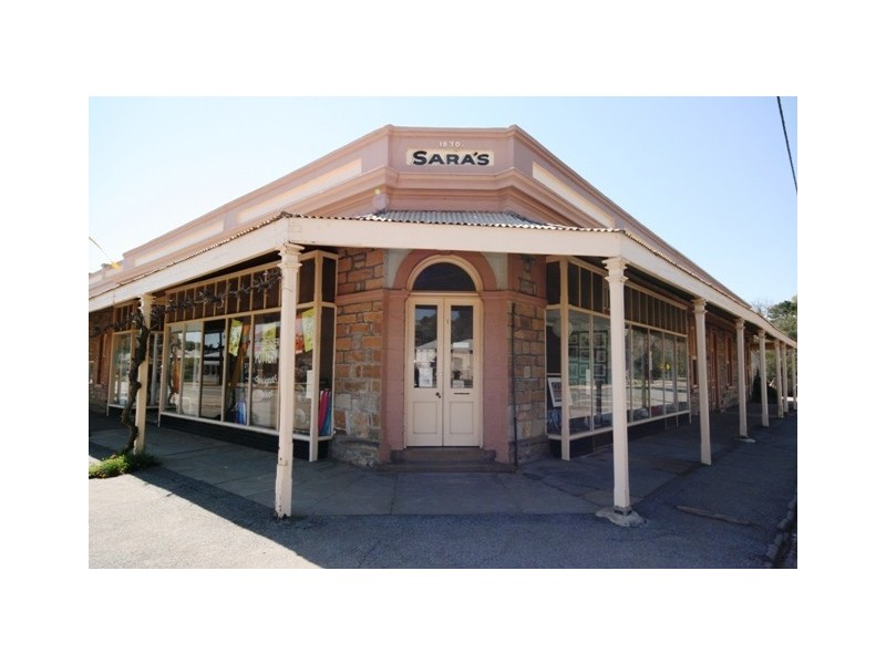 326 Main North Road, Clare SA 5453