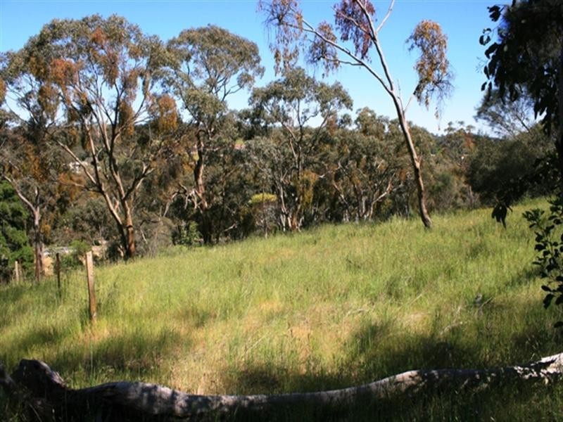 LOT 1/52 Warenda Road, Clare SA 5453