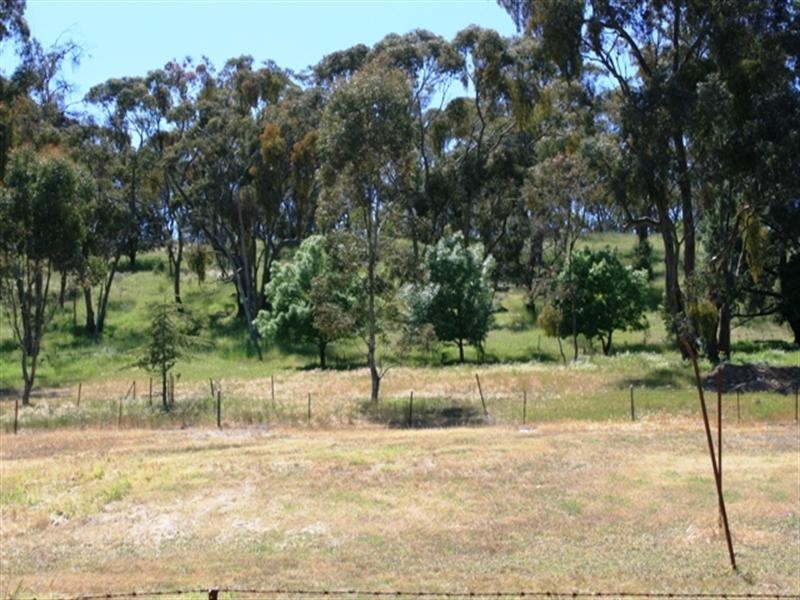 LOT 1/52 Warenda Road, Clare SA 5453