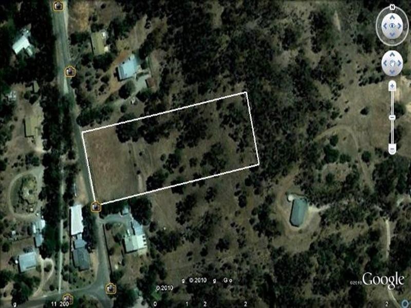 LOT 1/52 Warenda Road, Clare SA 5453