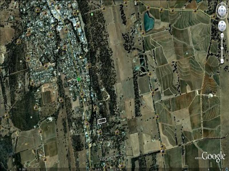 LOT 1/52 Warenda Road, Clare SA 5453