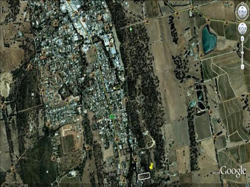 LOT 1/52 Warenda Road, Clare SA 5453