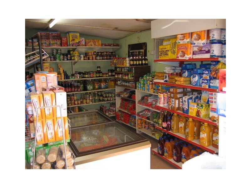 2 Railway Terrace North, Marree SA 5733