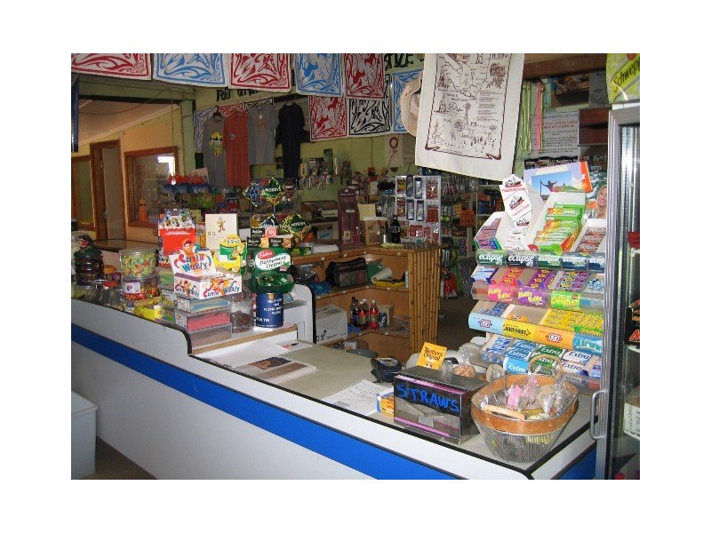 2 Railway Terrace North, Marree SA 5733