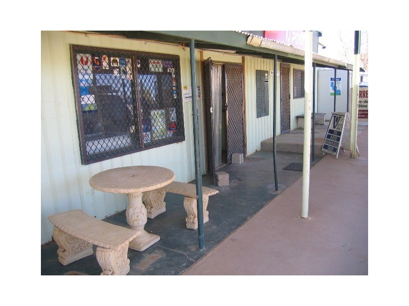 2 Railway Terrace North, Marree SA 5733