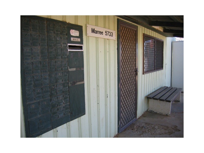 2 Railway Terrace North, Marree SA 5733