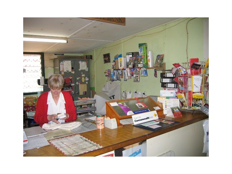 2 Railway Terrace North, Marree SA 5733