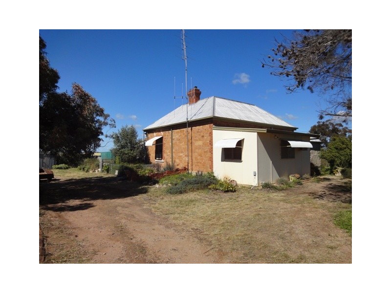 Lot 789 Hart Road, Hart SA 5464