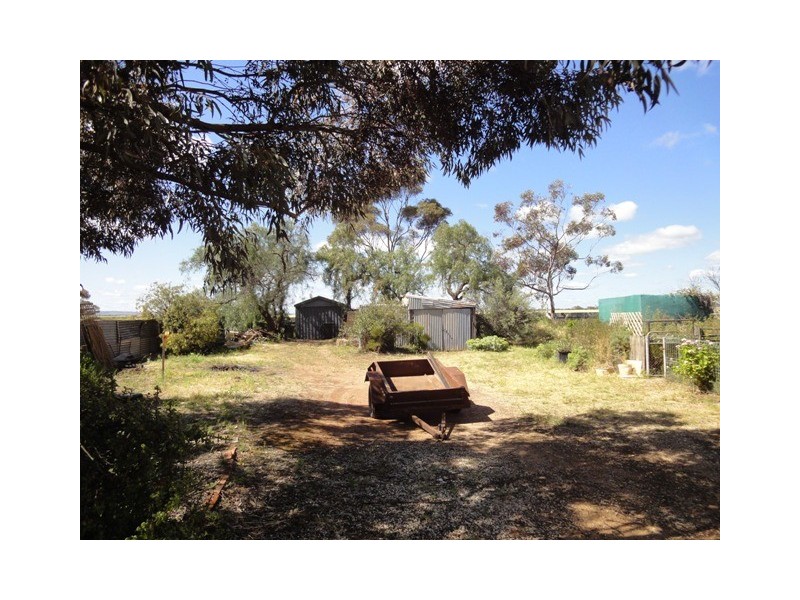 Lot 789 Hart Road, Hart SA 5464