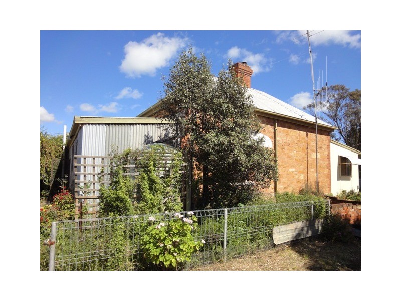 Lot 789 Hart Road, Hart SA 5464