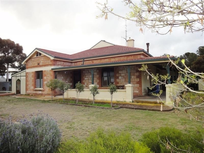 Lot 10 Shadwell Gap Road, Snowtown SA 5520