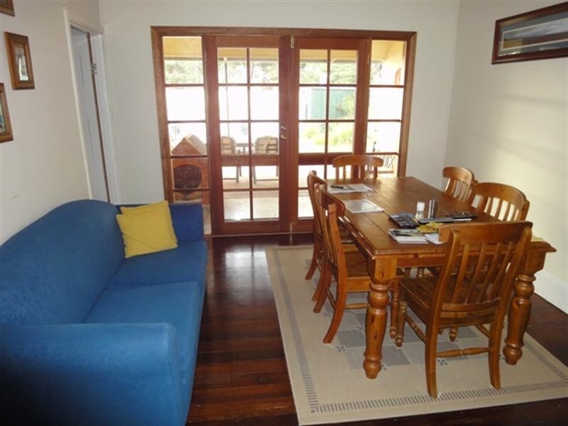 Lot 10 Shadwell Gap Road, Snowtown SA 5520