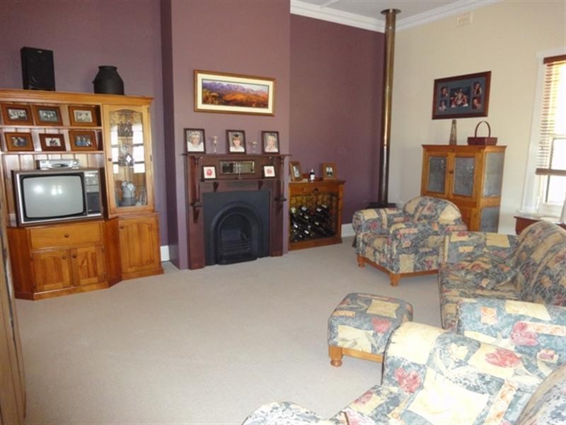 Lot 10 Shadwell Gap Road, Snowtown SA 5520