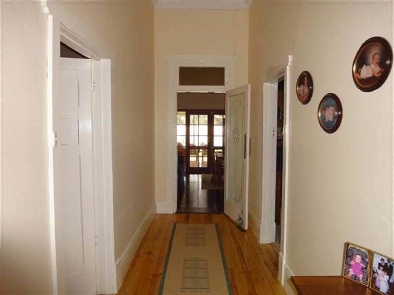 Lot 10 Shadwell Gap Road, Snowtown SA 5520