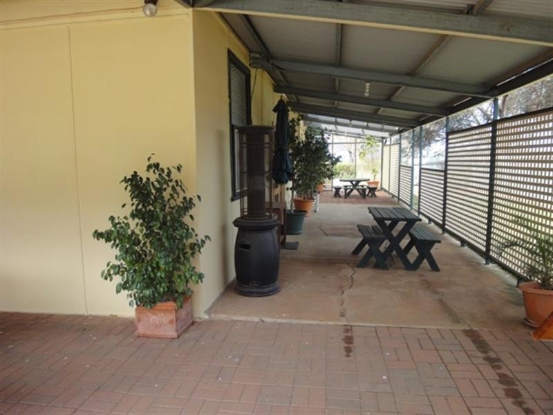 Lot 10 Shadwell Gap Road, Snowtown SA 5520