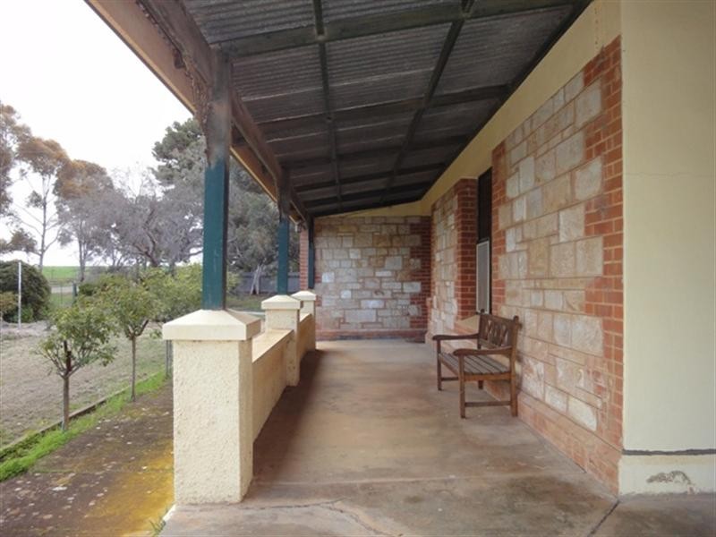 Lot 10 Shadwell Gap Road, Snowtown SA 5520