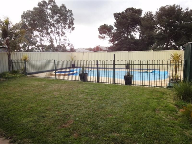 Lot 10 Shadwell Gap Road, Snowtown SA 5520