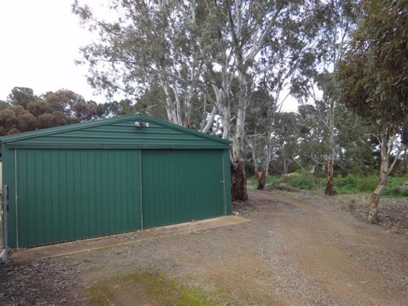 Lot 10 Shadwell Gap Road, Snowtown SA 5520