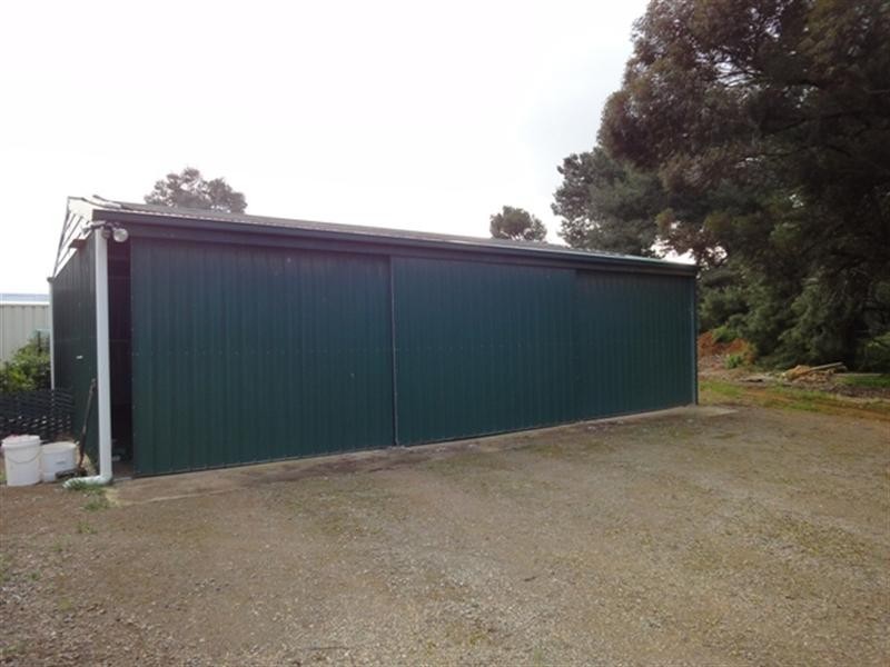 Lot 10 Shadwell Gap Road, Snowtown SA 5520