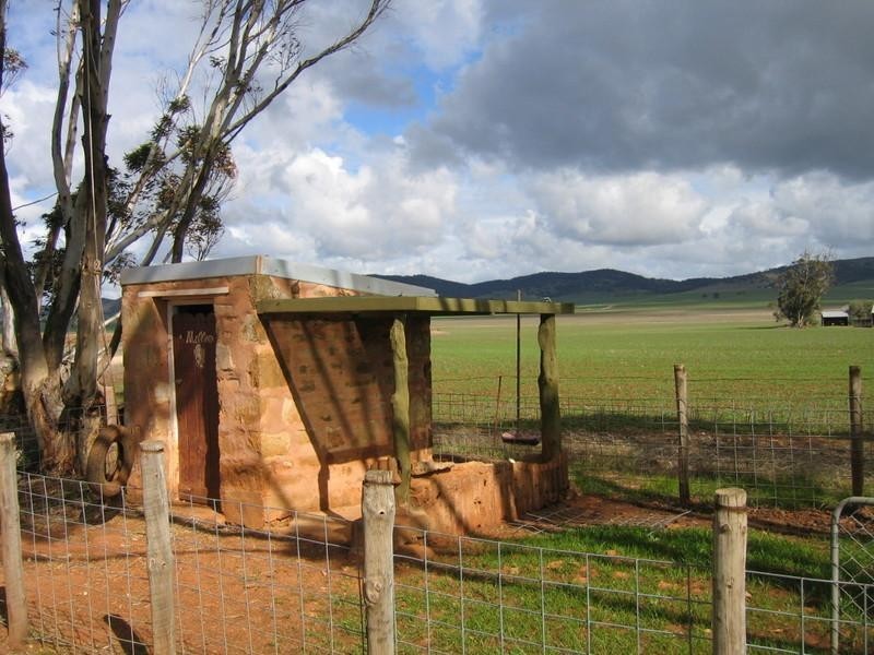 Section 418C Black Springs Road, Emu Downs SA 5381