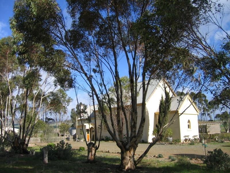 Section 418C Black Springs Road, Emu Downs SA 5381