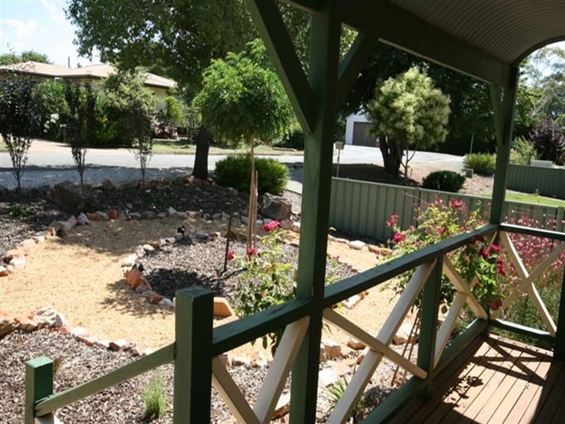 4 Kelly Street, Clare SA 5453