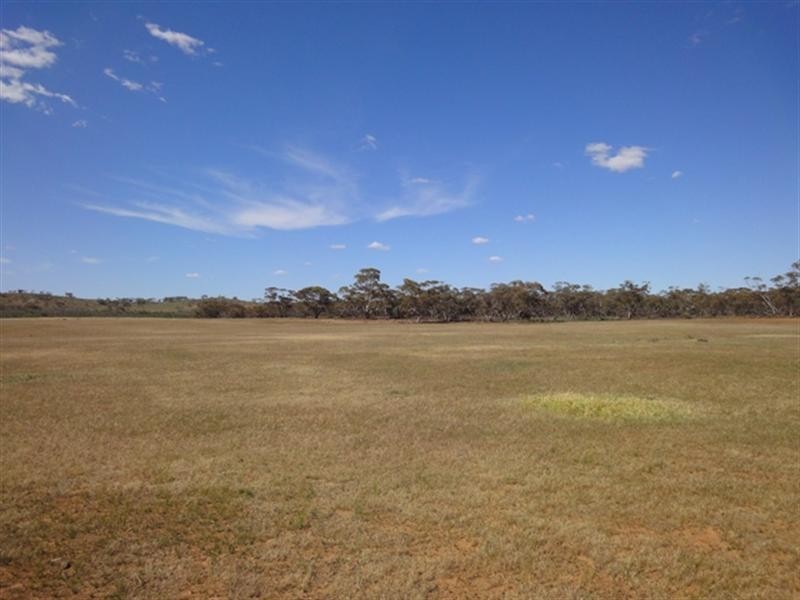 “Ragless” Mallett and Ragless Roads, Hallett SA 5419