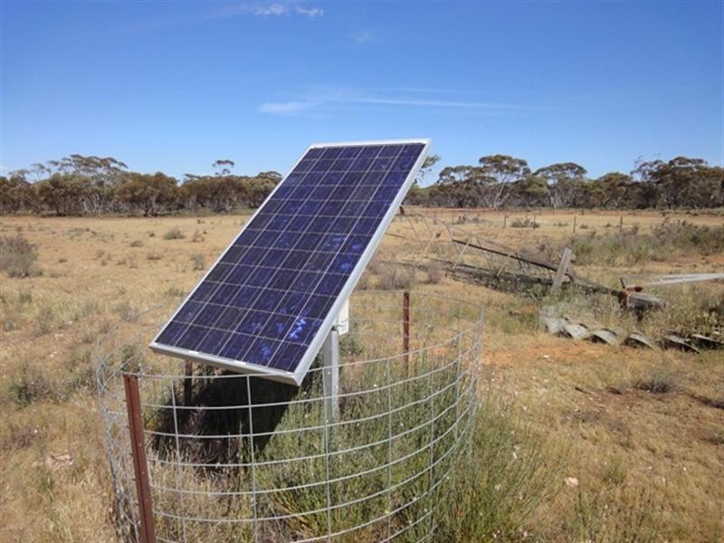 “Ragless” Mallett and Ragless Roads, Hallett SA 5419