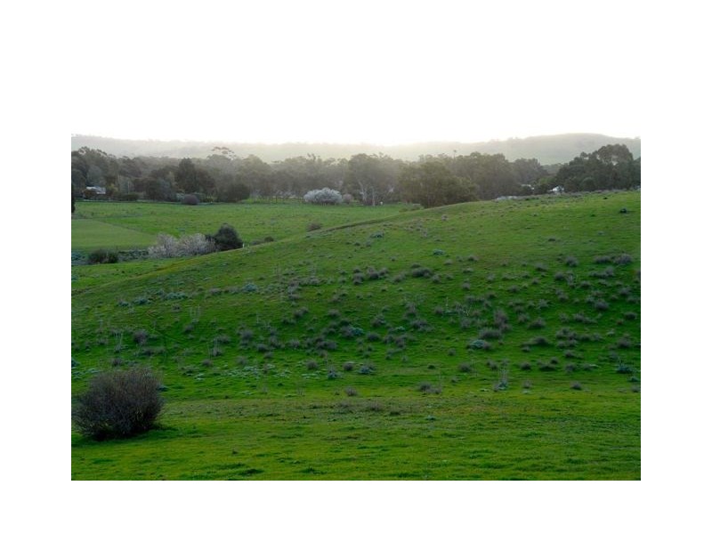 Lot 1 and Lot 2 Short Street, Mintaro SA 5415