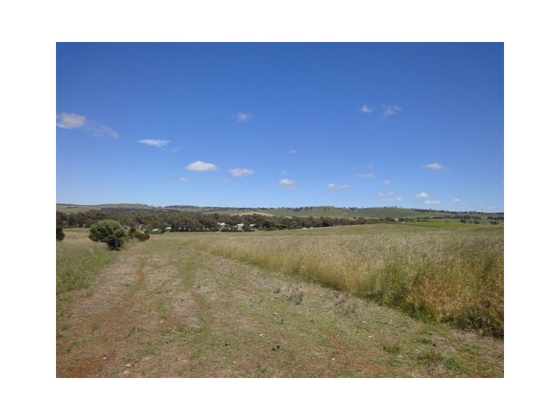 Lot 1 and Lot 2 Short Street, Mintaro SA 5415