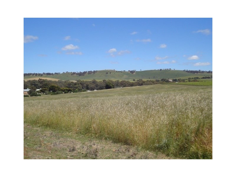 Lot 1 and Lot 2 Short Street, Mintaro SA 5415
