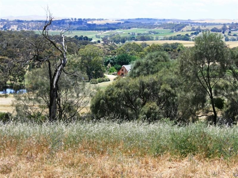 Lot 200 Emu Rock Road, Clare SA 5453