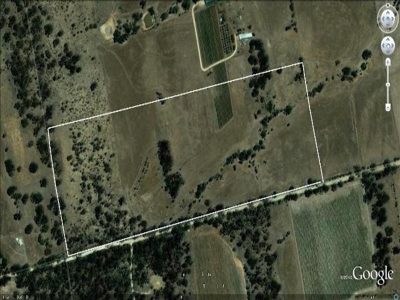 Lot 200 Emu Rock Road, Clare SA 5453