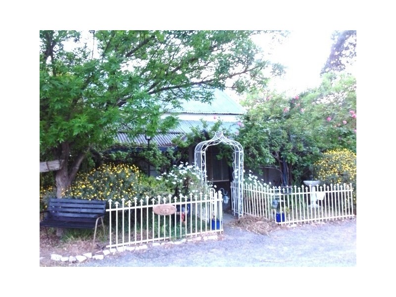 Lots 19 and 20 College Road, Sevenhill SA 5453