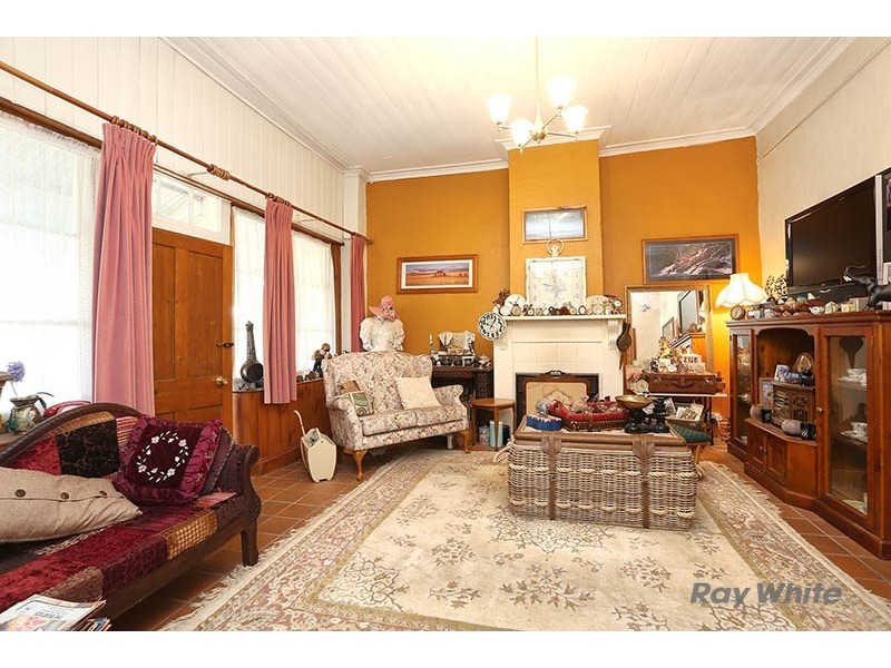 Lots 19 and 20 College Road, Sevenhill SA 5453