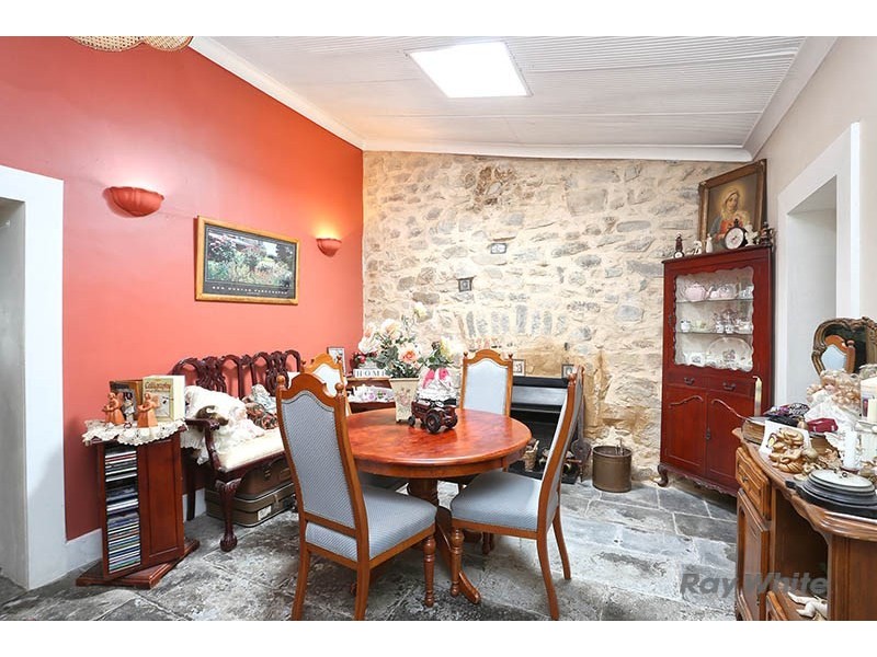 Lots 19 and 20 College Road, Sevenhill SA 5453