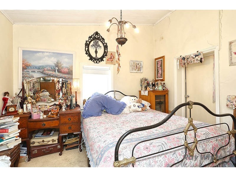 Lots 19 and 20 College Road, Sevenhill SA 5453