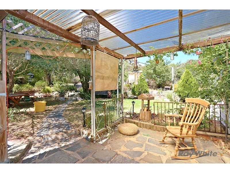 Lots 19 and 20 College Road, Sevenhill SA 5453