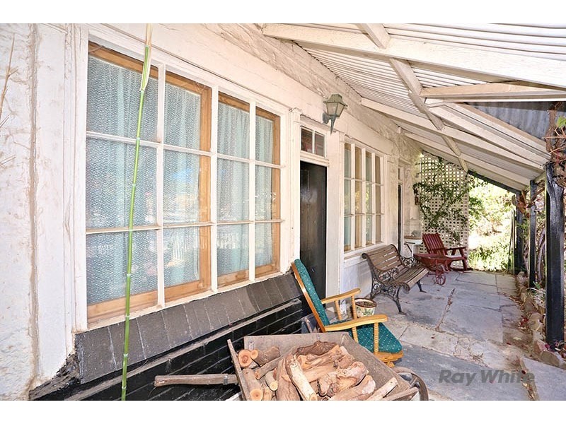 Lots 19 and 20 College Road, Sevenhill SA 5453