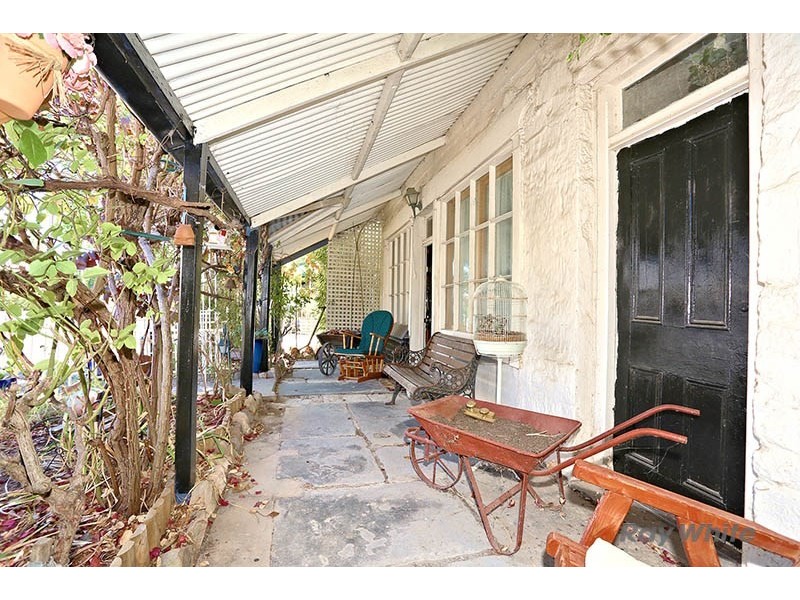 Lots 19 and 20 College Road, Sevenhill SA 5453