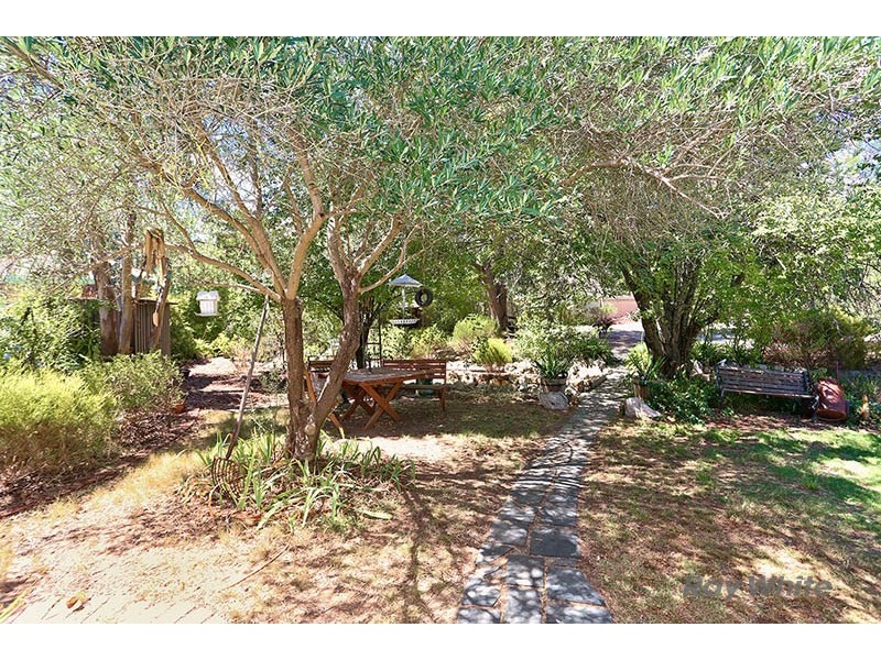 Lots 19 and 20 College Road, Sevenhill SA 5453