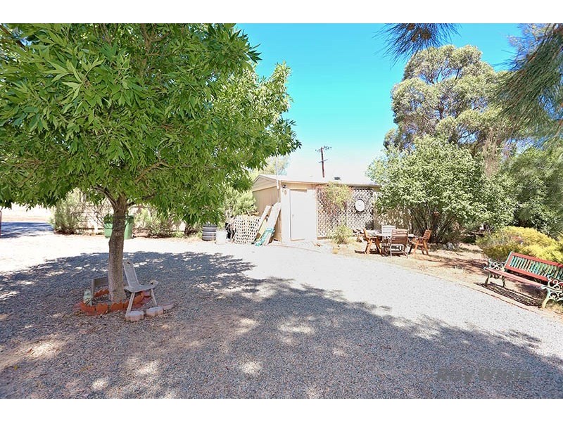 Lots 19 and 20 College Road, Sevenhill SA 5453